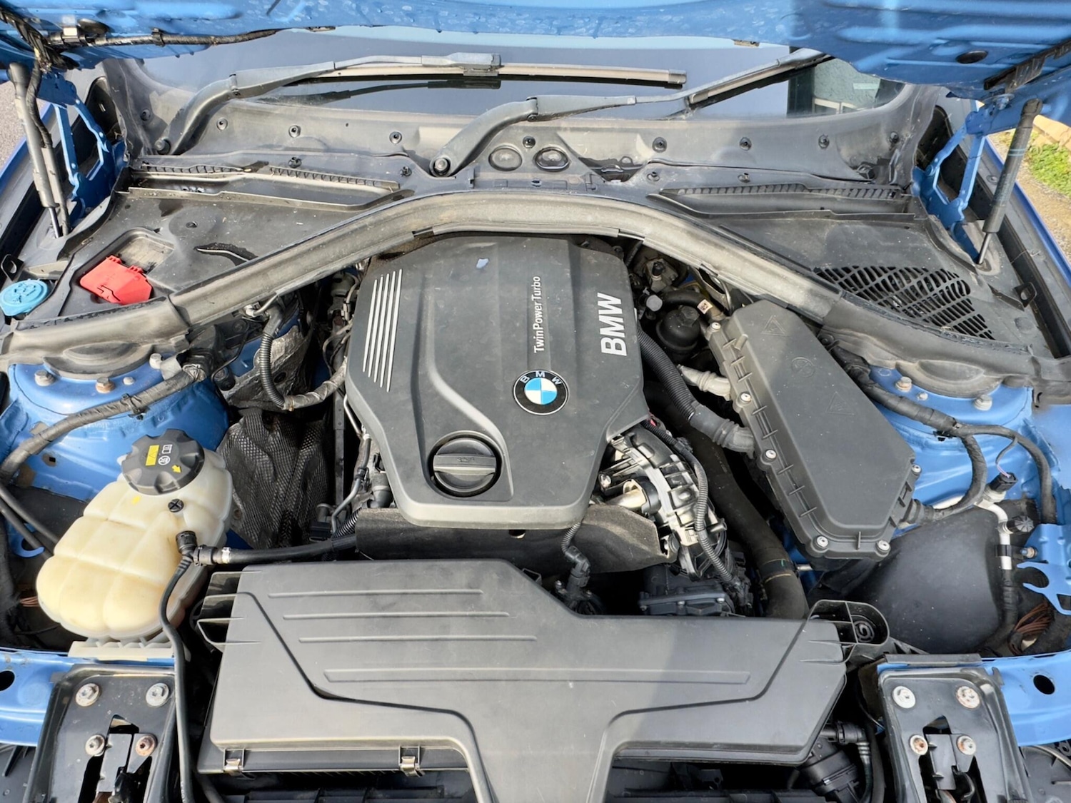 Used BMW 4 Series 2016 for sale - 76866334: Photo 15