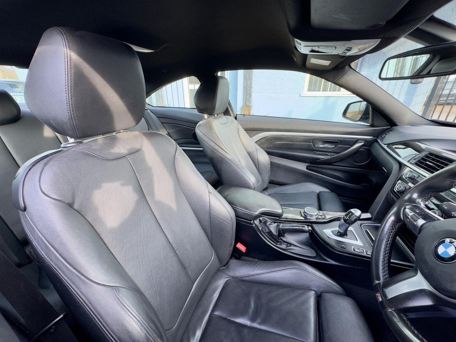 Used BMW 4 Series 2016 for sale - 76866334: Photo 18