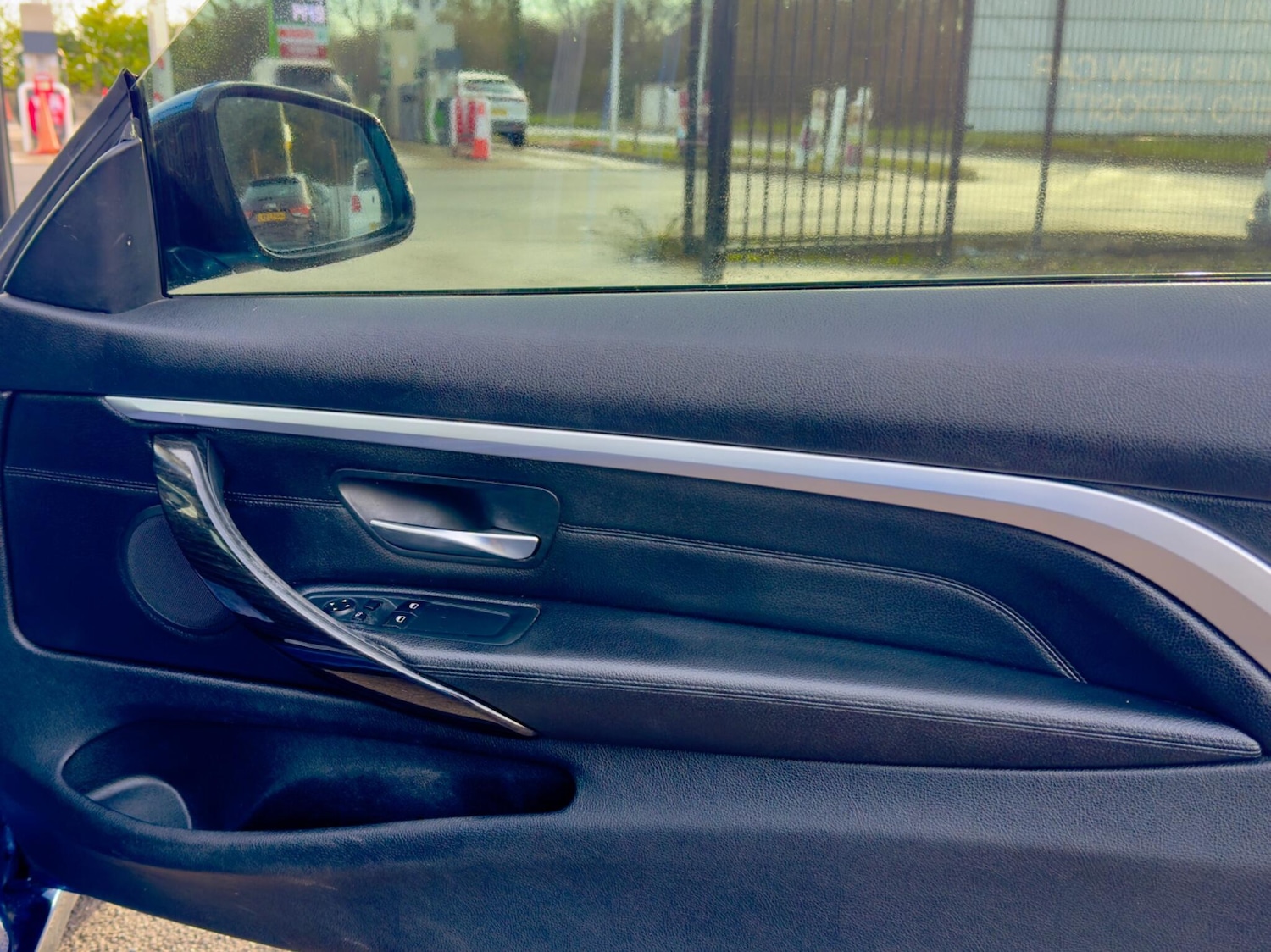 Used BMW 4 Series 2016 for sale - 76866334: Photo 24