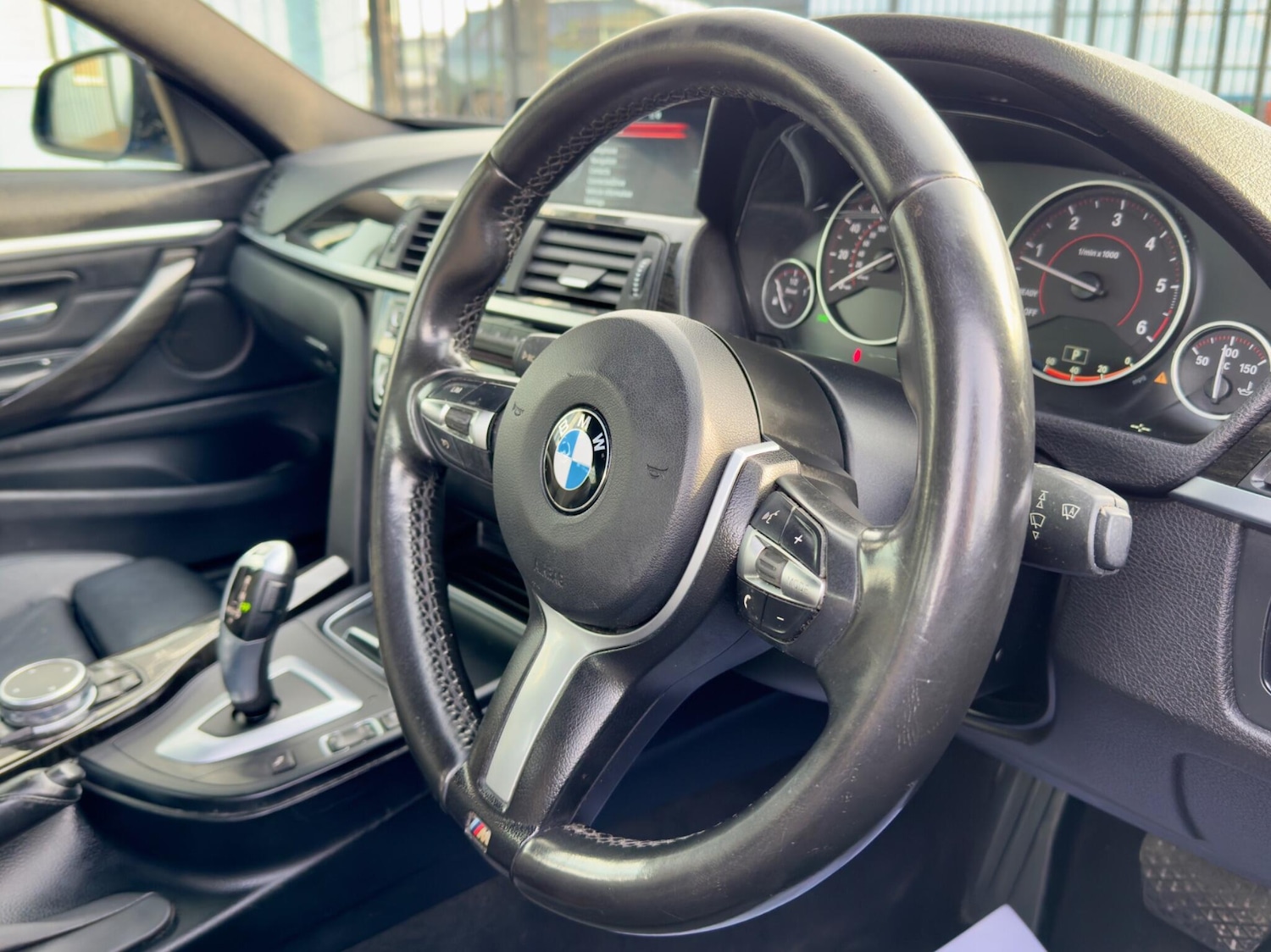 Used BMW 4 Series 2016 for sale - 76866334: Photo 28