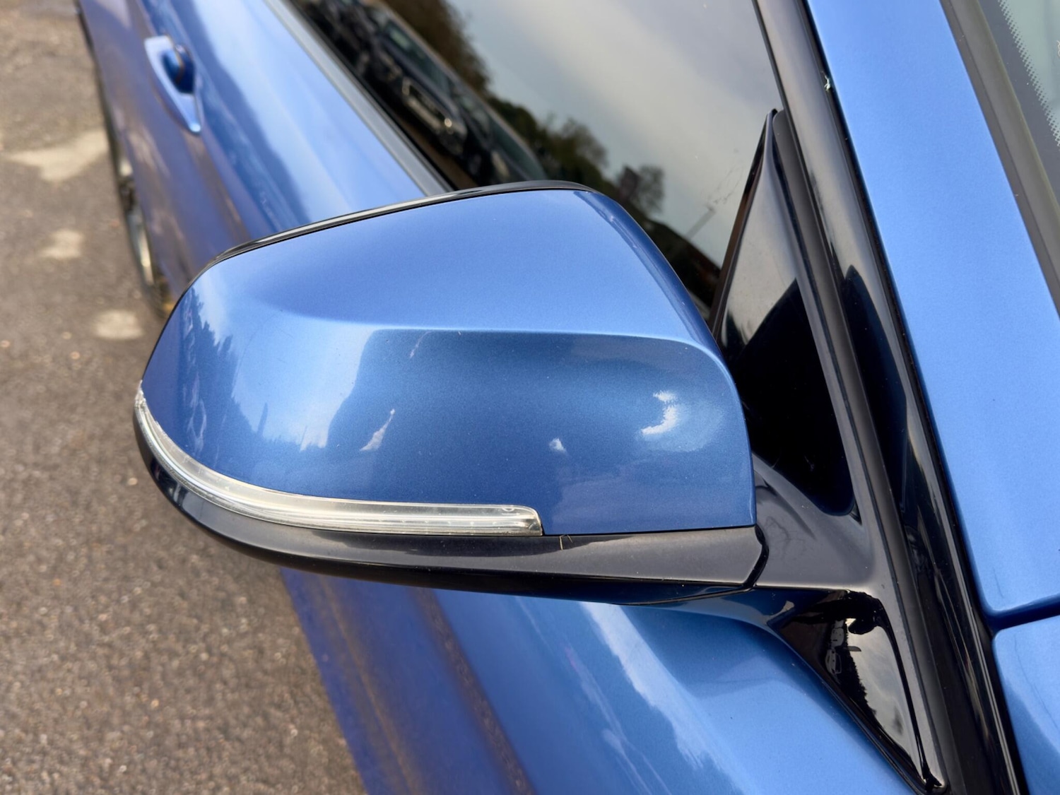 Used BMW 4 Series 2016 for sale - 76866334: Photo 3