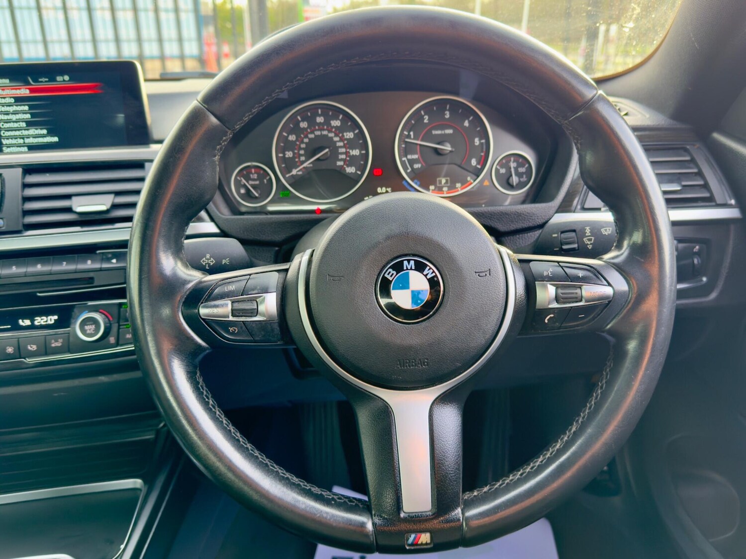 Used BMW 4 Series 2016 for sale - 76866334: Photo 30