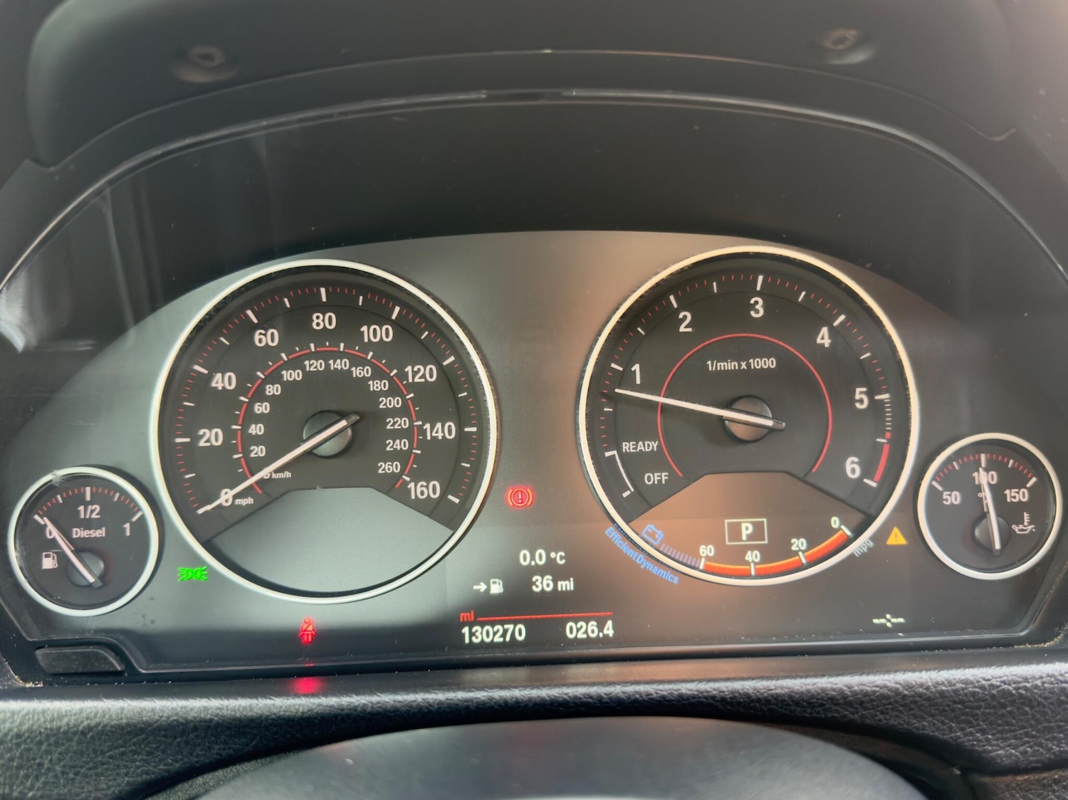 Used BMW 4 Series 2016 for sale - 76866334: Photo 34