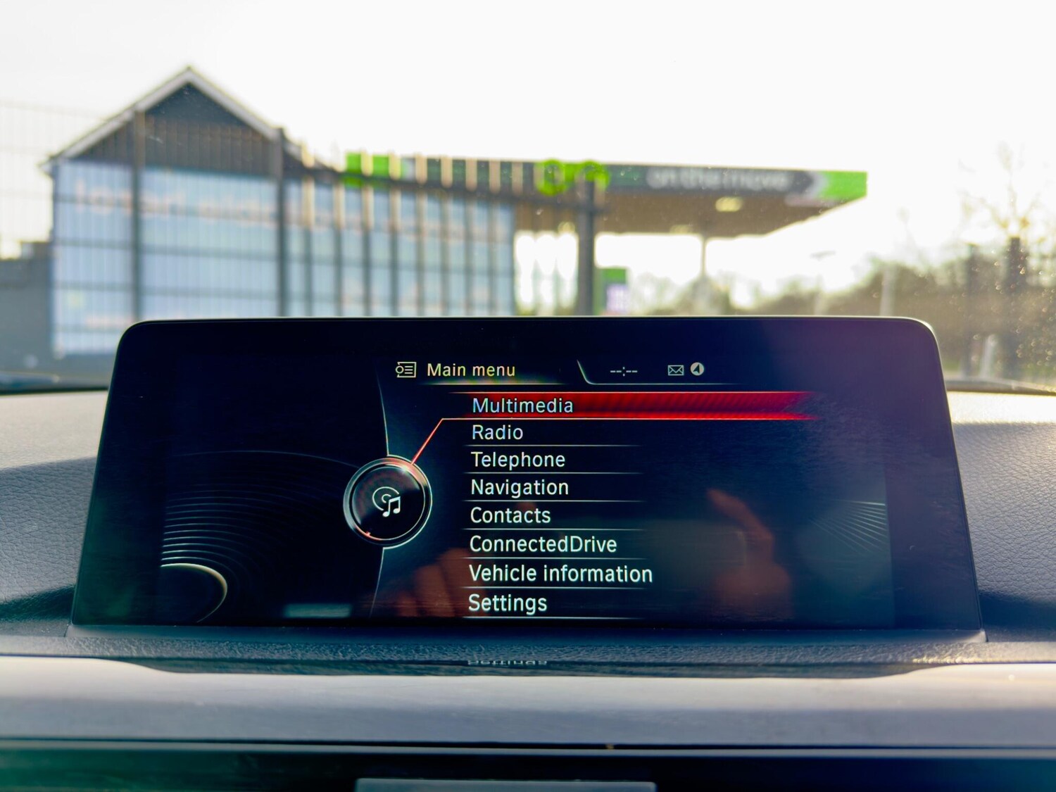 Used BMW 4 Series 2016 for sale - 76866334: Photo 35