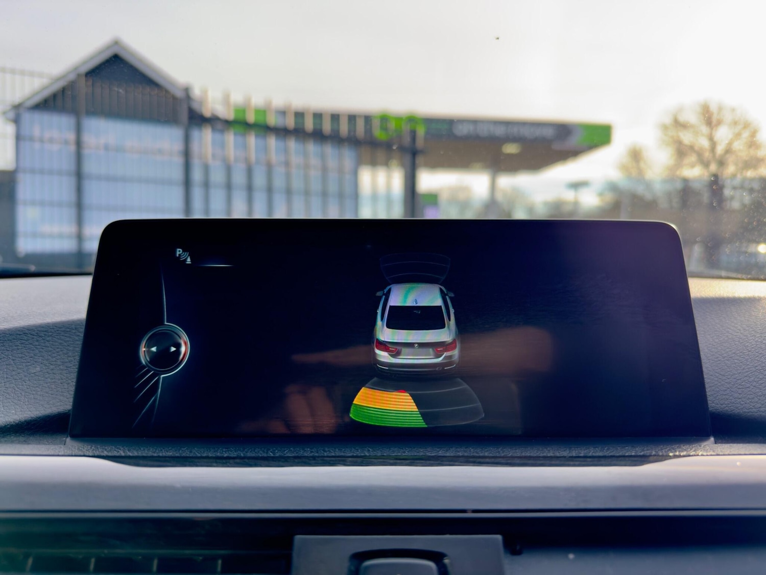 Used BMW 4 Series 2016 for sale - 76866334: Photo 40