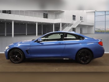 Used BMW 4 Series 2016 for sale - 76866334: Photo