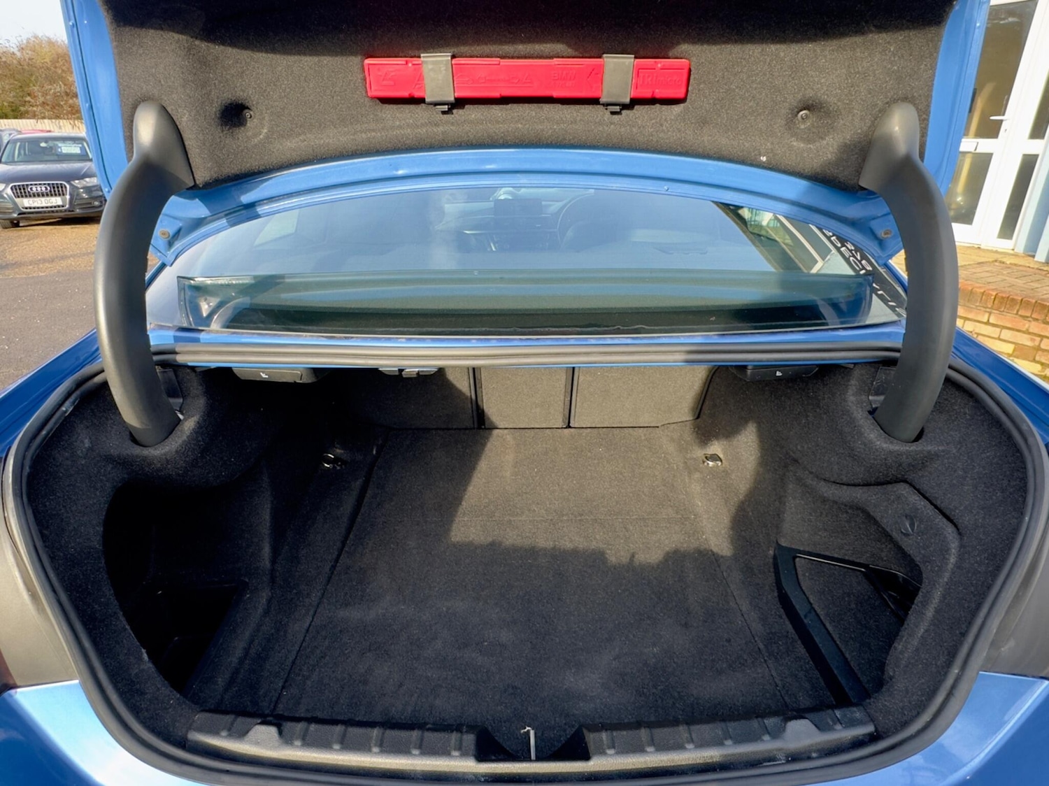 Used BMW 4 Series 2016 for sale - 76866334: Photo 50