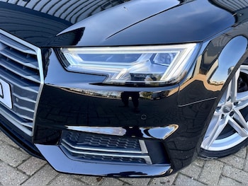 Used Audi A4 2017 for sale - 78224401: Photo