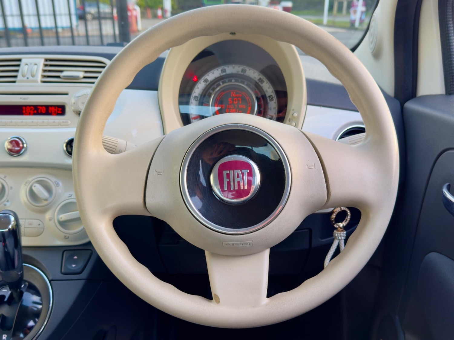 Used Fiat 500 2010 for sale - 77440936: Photo 18