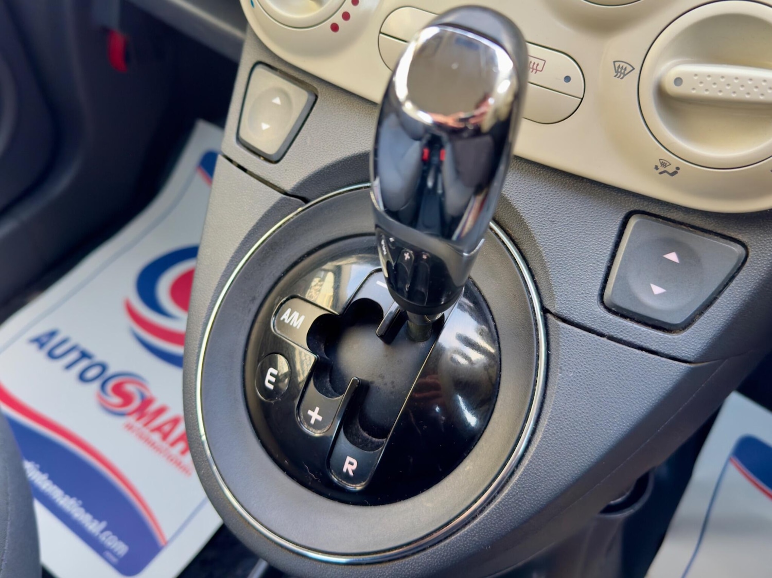 Used Fiat 500 2010 for sale - 77440936: Photo 22