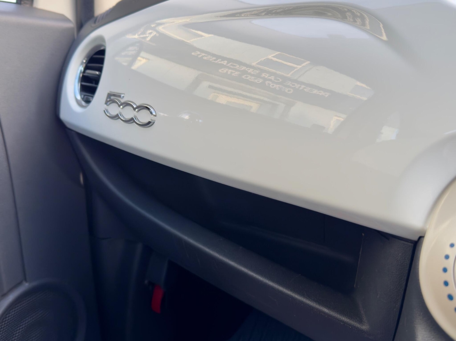 Used Fiat 500 2010 for sale - 77440936: Photo 24