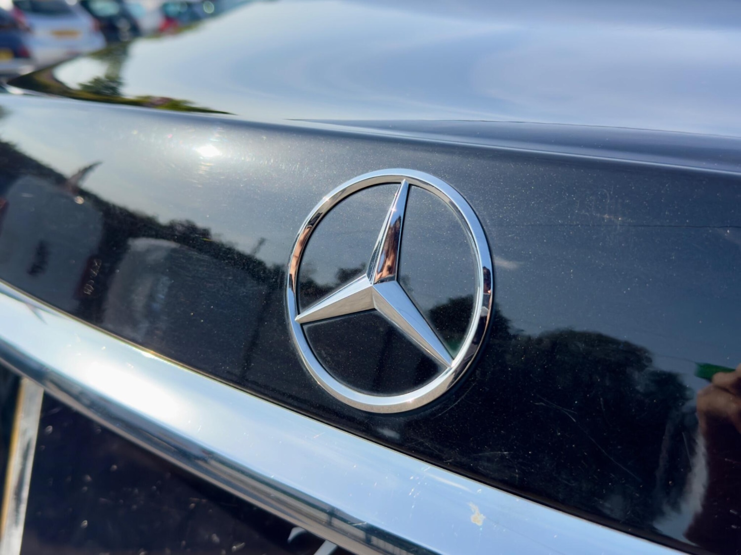 Used Mercedes-Benz E Class 2016 for sale - 75720169: Photo 15