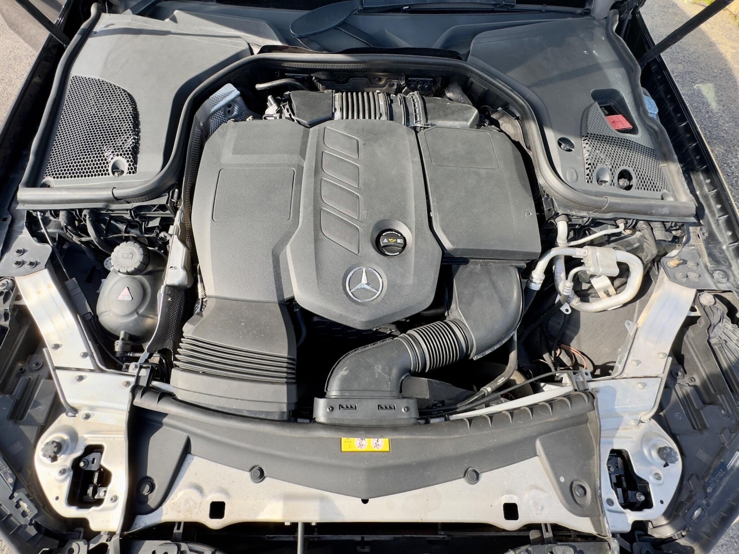 Used Mercedes-Benz E Class 2016 for sale - 75720169: Photo 22