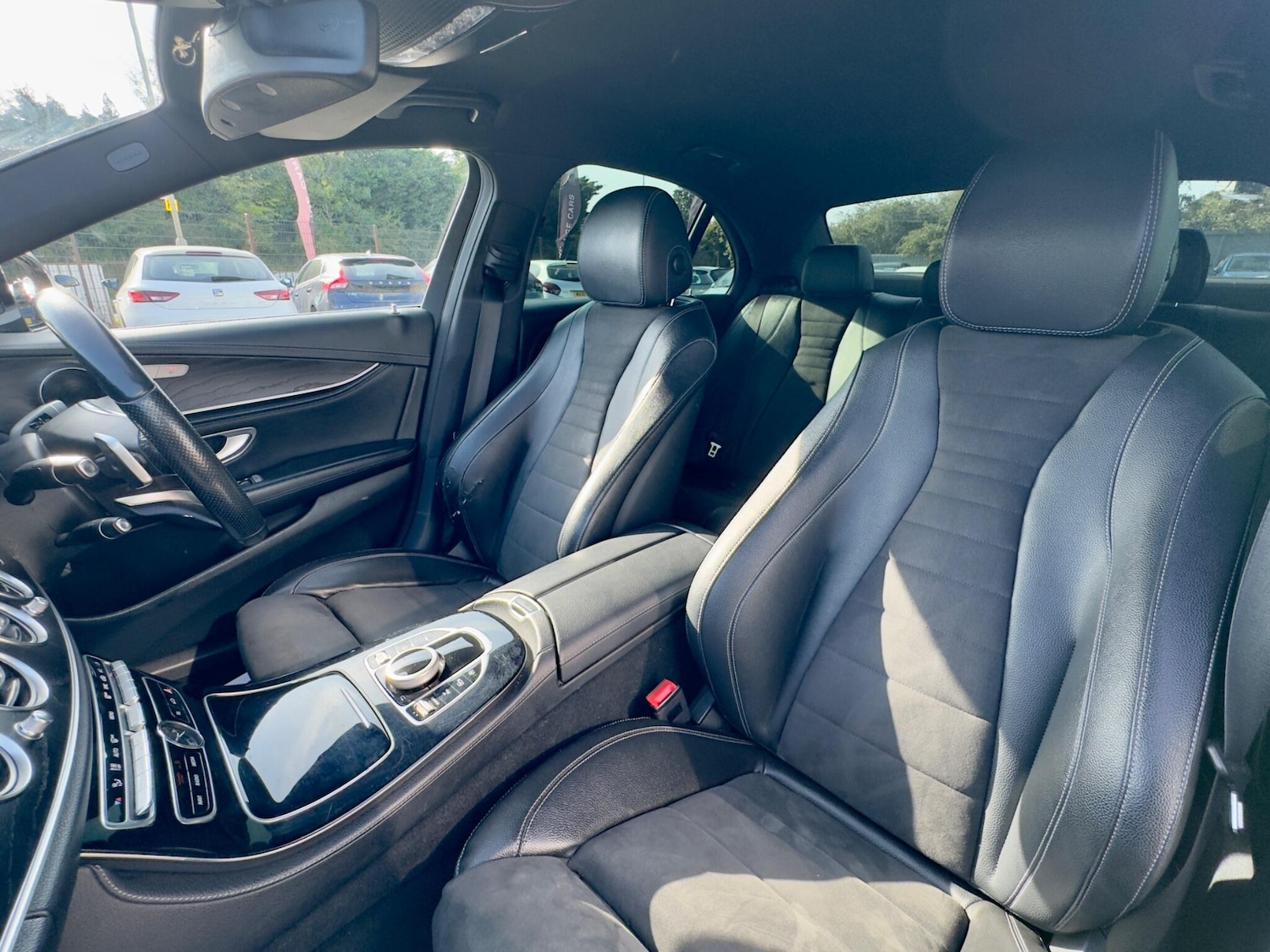 Used Mercedes-Benz E Class 2016 for sale - 75720169: Photo 26