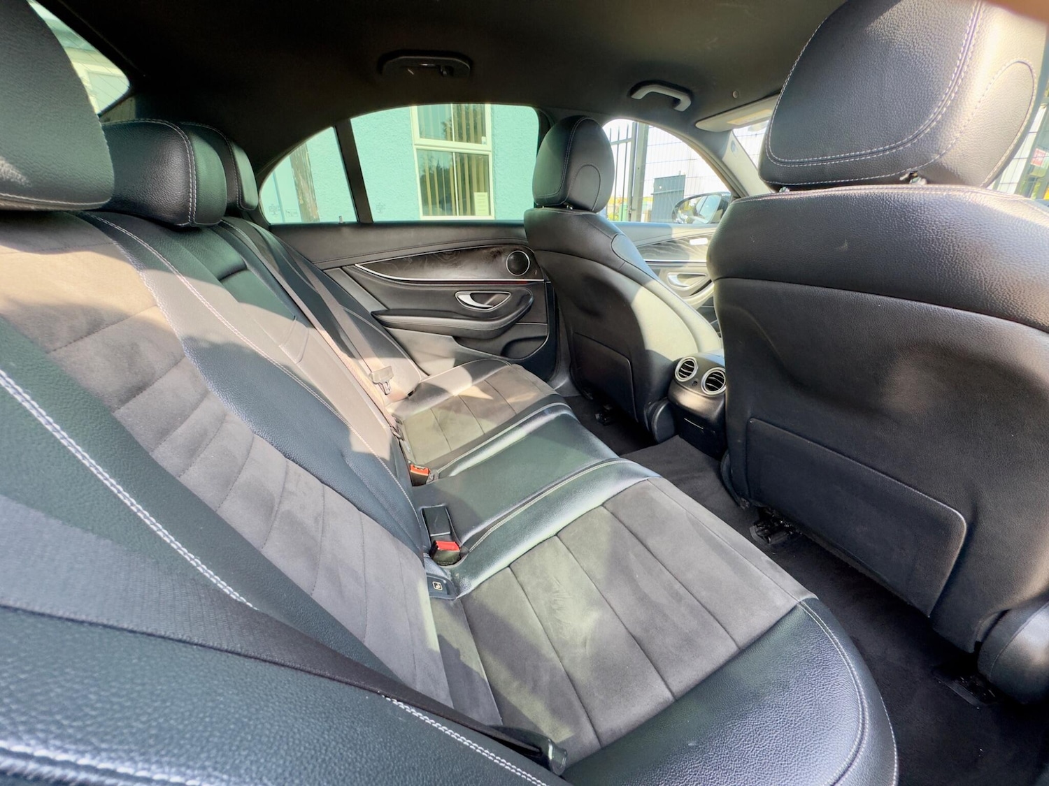 Used Mercedes-Benz E Class 2016 for sale - 75720169: Photo 27