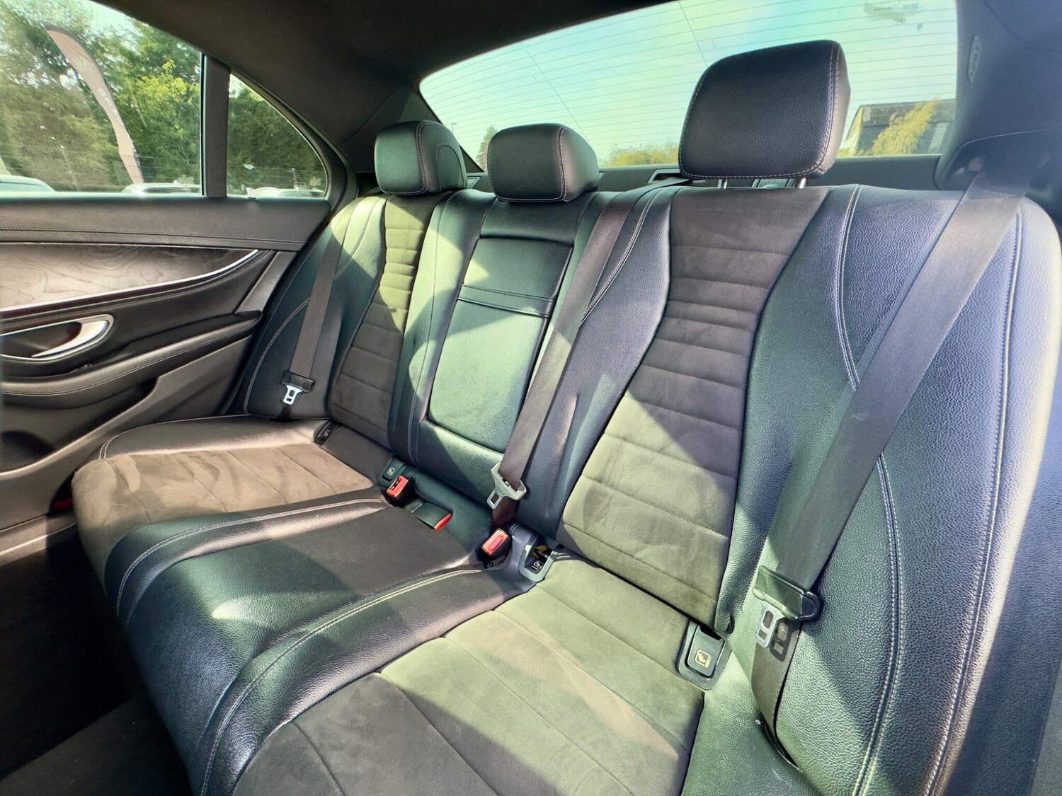 Used Mercedes-Benz E Class 2016 for sale - 75720169: Photo 28