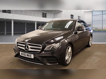 Used Mercedes-Benz E-Class 2016 for sale - 75720169: Photo