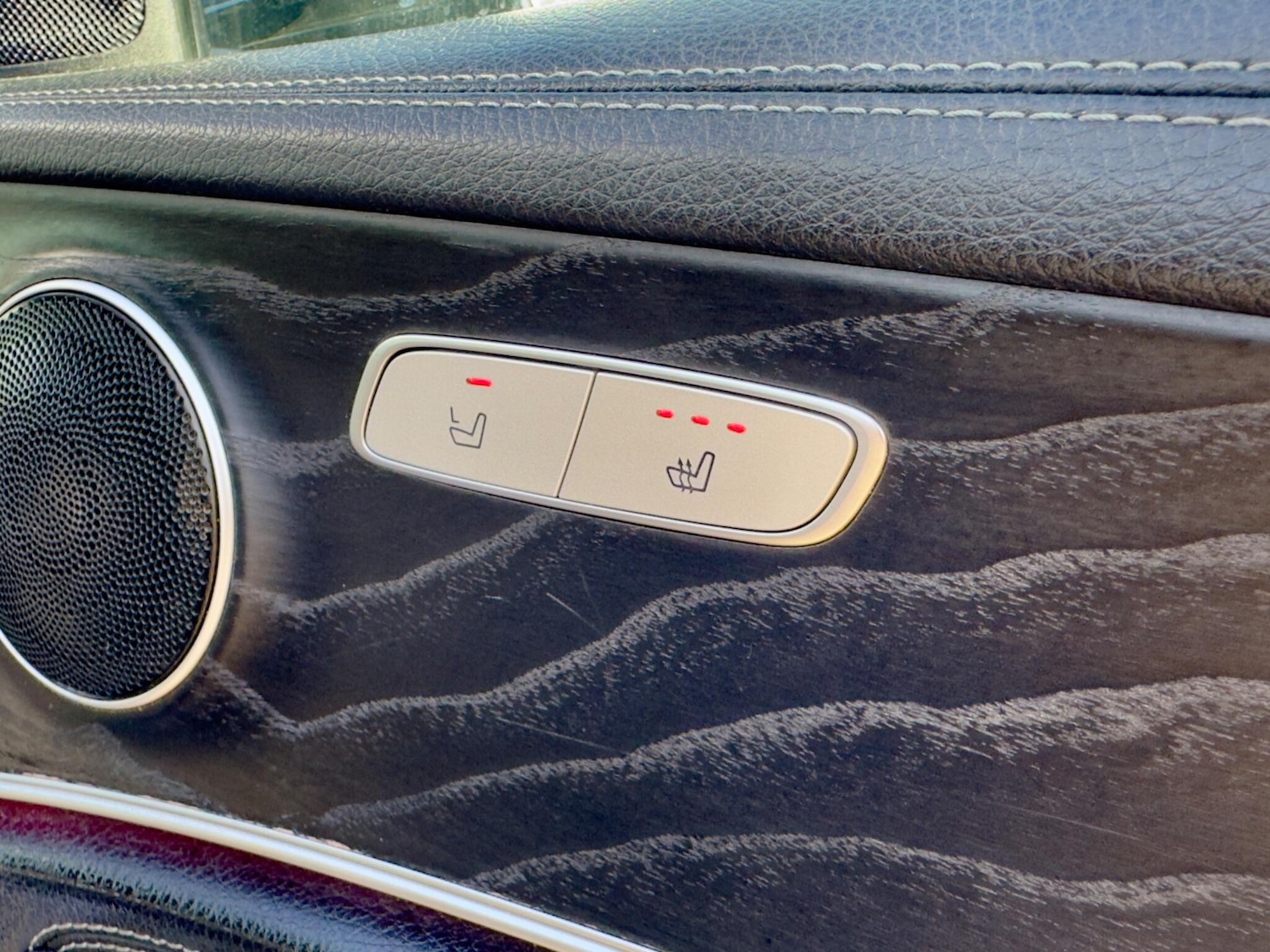 Used Mercedes-Benz E Class 2016 for sale - 75720169: Photo 31