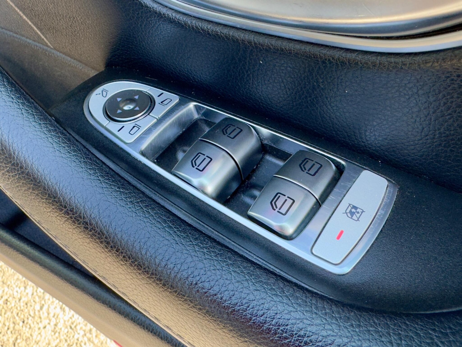 Used Mercedes-Benz E Class 2016 for sale - 75720169: Photo 32