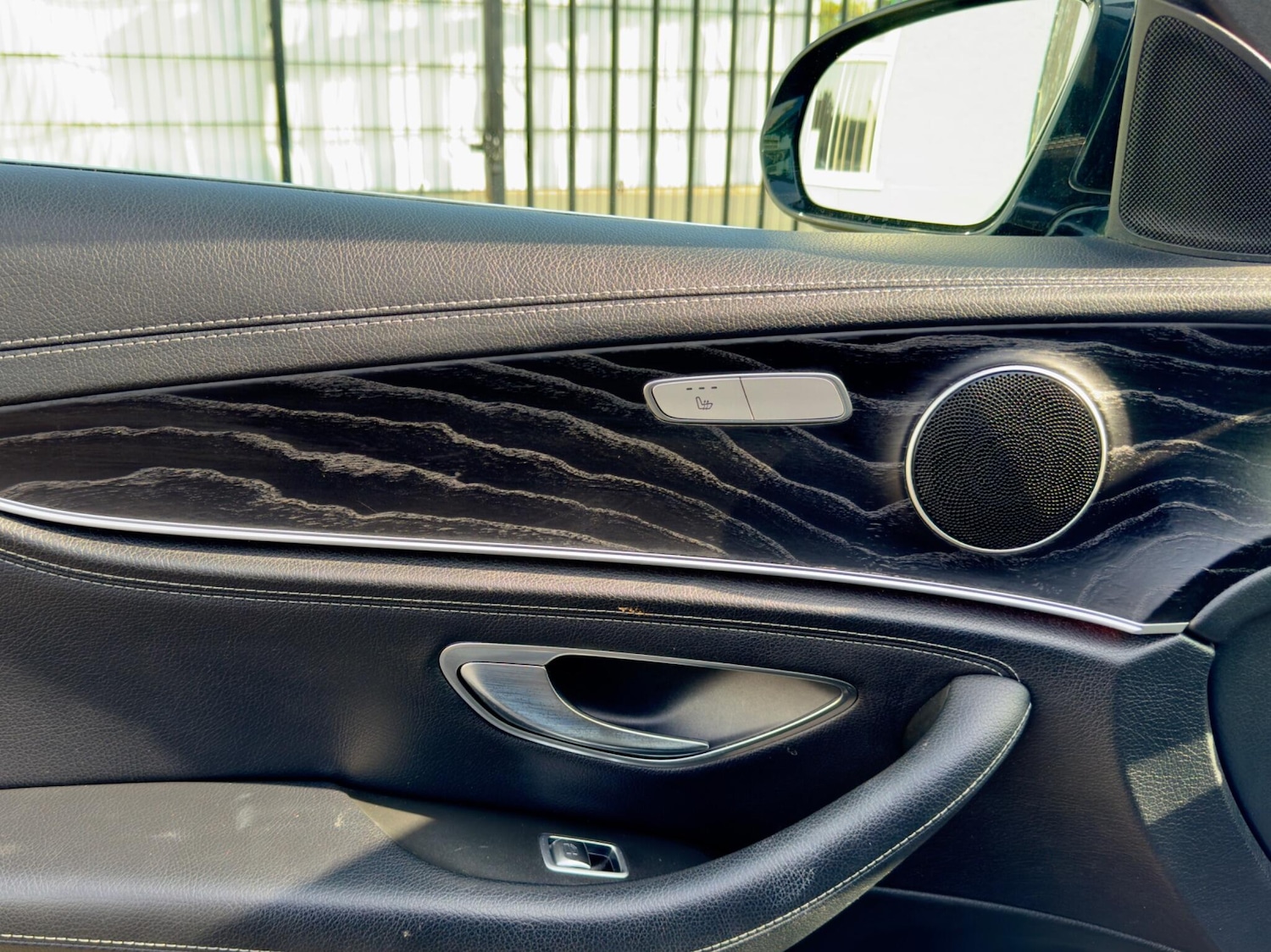 Used Mercedes-Benz E Class 2016 for sale - 75720169: Photo 34