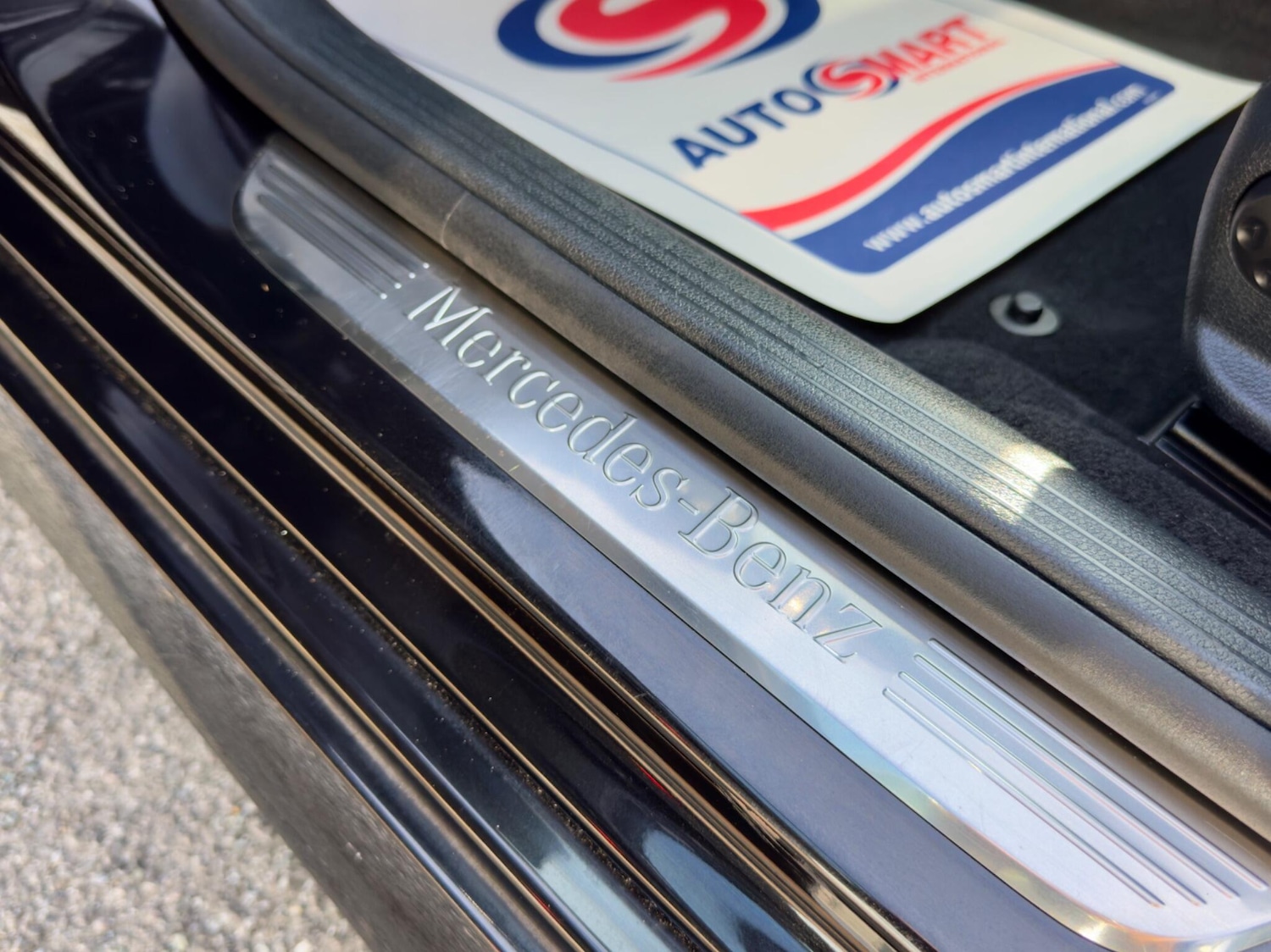 Used Mercedes-Benz E Class 2016 for sale - 75720169: Photo 36