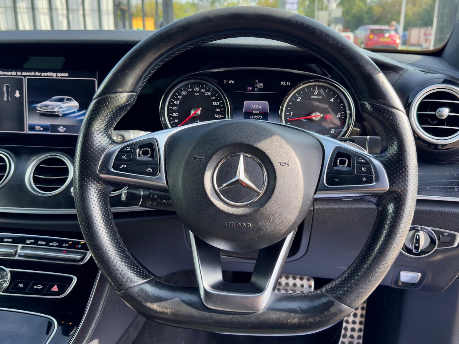 Used Mercedes-Benz E Class 2016 for sale - 75720169: Photo 39