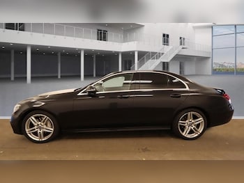 Used Mercedes-Benz E-Class 2016 for sale - 75720169: Photo