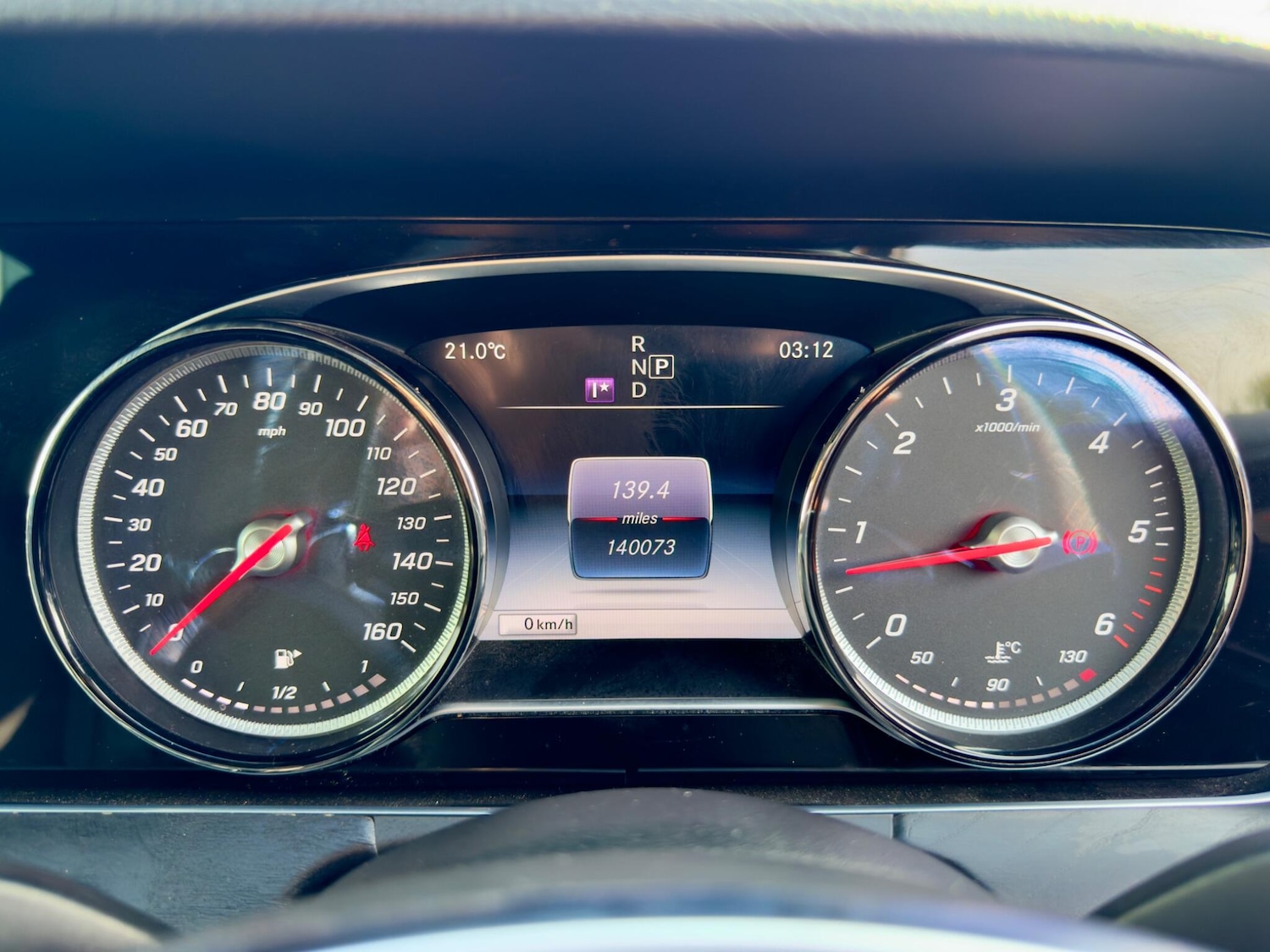 Used Mercedes-Benz E Class 2016 for sale - 75720169: Photo 42