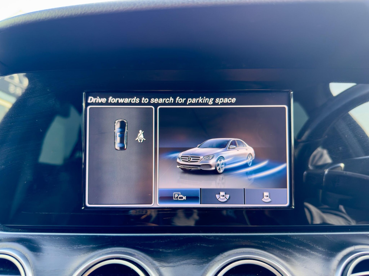 Used Mercedes-Benz E Class 2016 for sale - 75720169: Photo 44