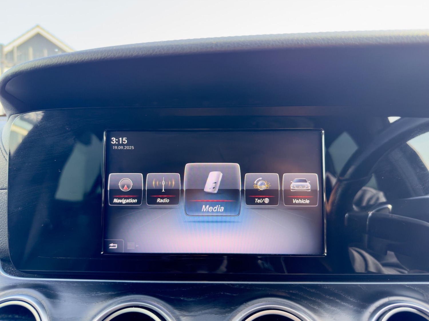 Used Mercedes-Benz E Class 2016 for sale - 75720169: Photo 45