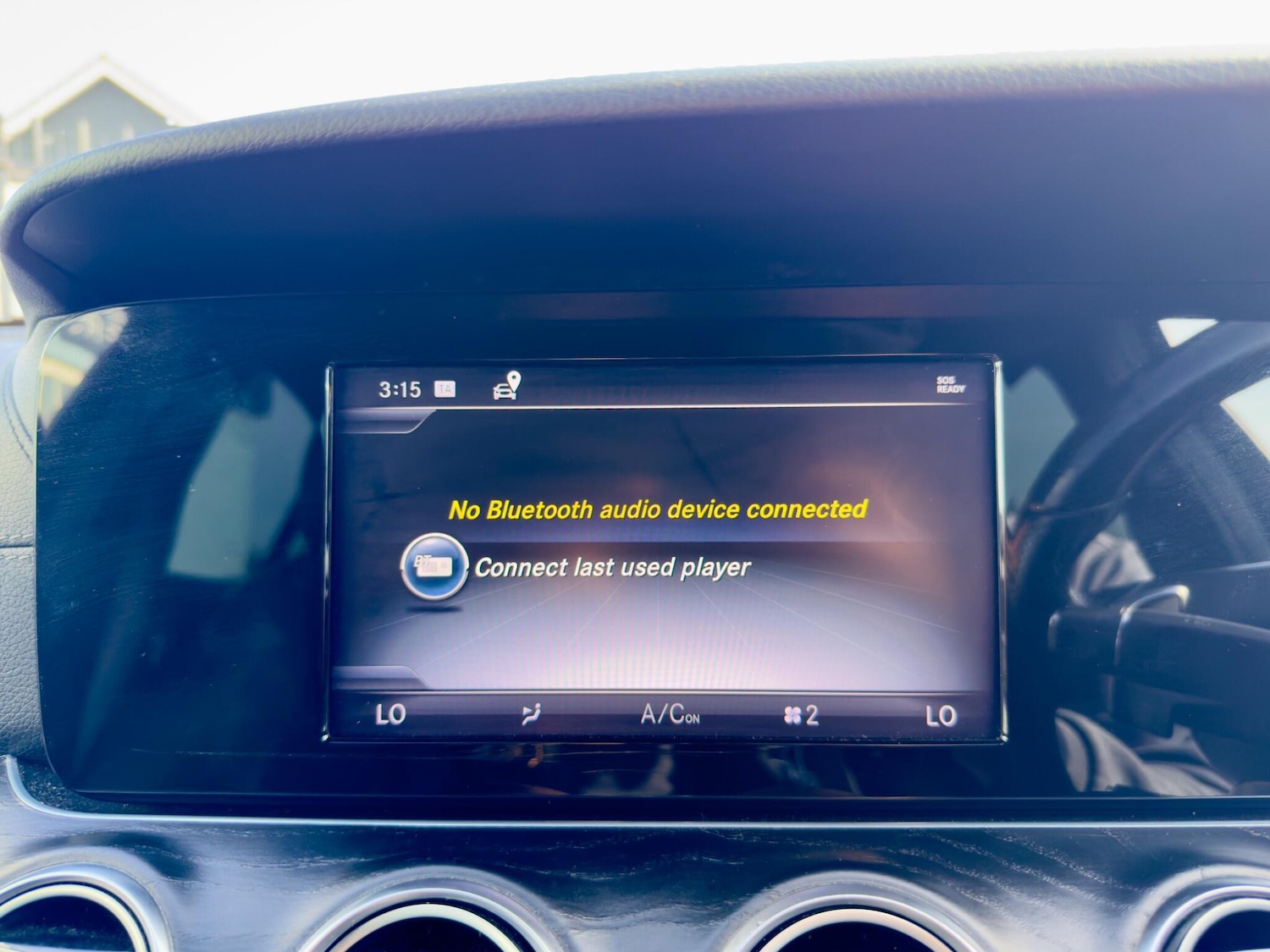 Used Mercedes-Benz E Class 2016 for sale - 75720169: Photo 46