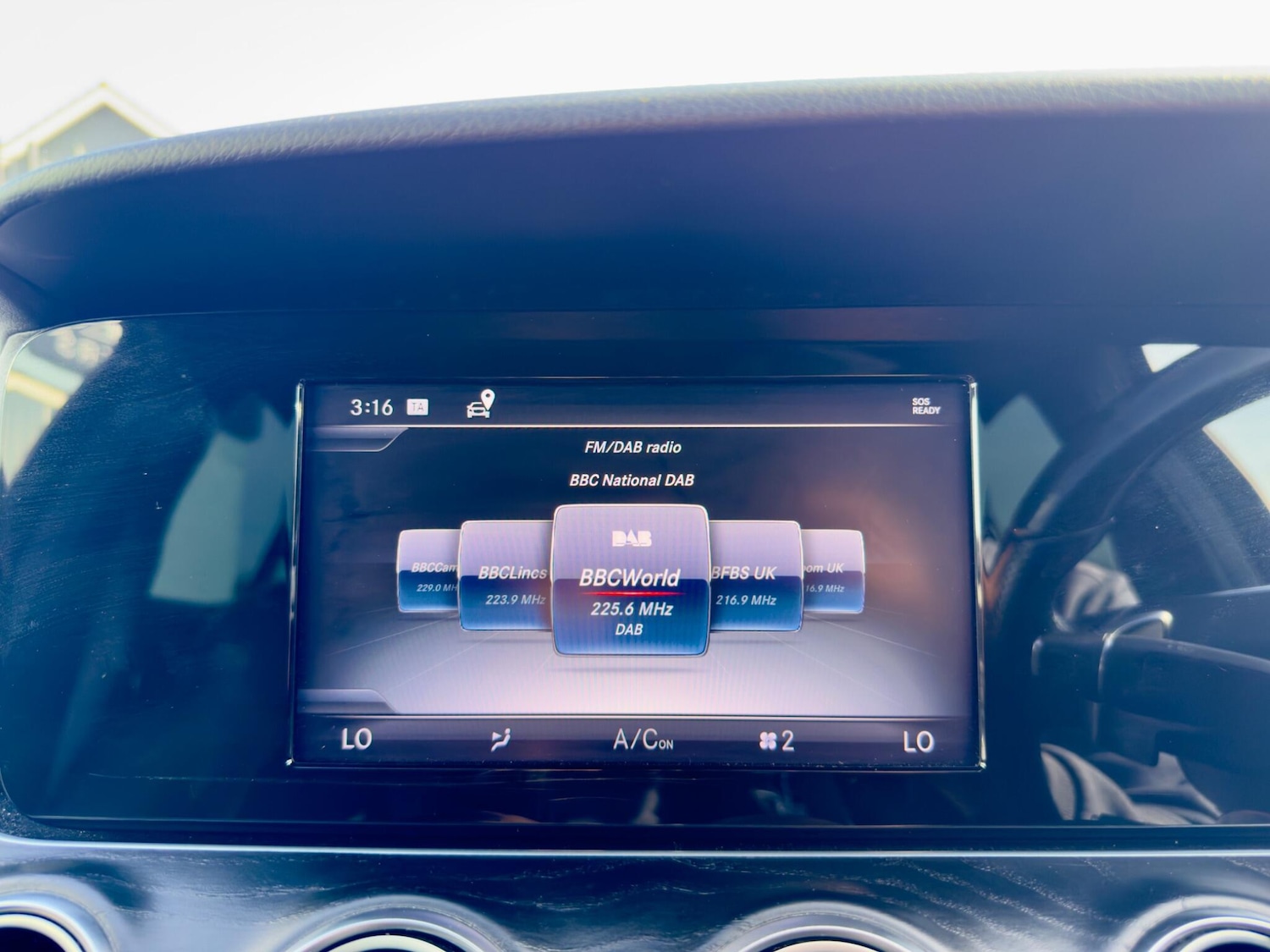 Used Mercedes-Benz E Class 2016 for sale - 75720169: Photo 48