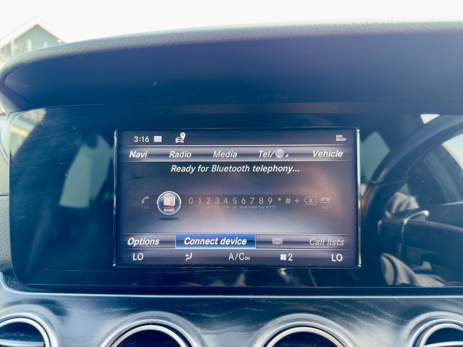 Used Mercedes-Benz E Class 2016 for sale - 75720169: Photo 49