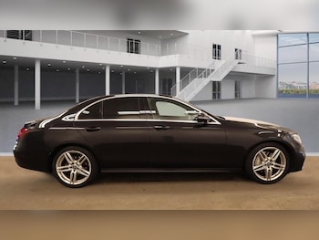 Used Mercedes-Benz E-Class 2016 for sale - 75720169: Photo