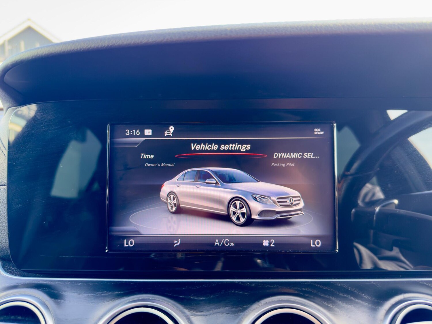 Used Mercedes-Benz E Class 2016 for sale - 75720169: Photo 50