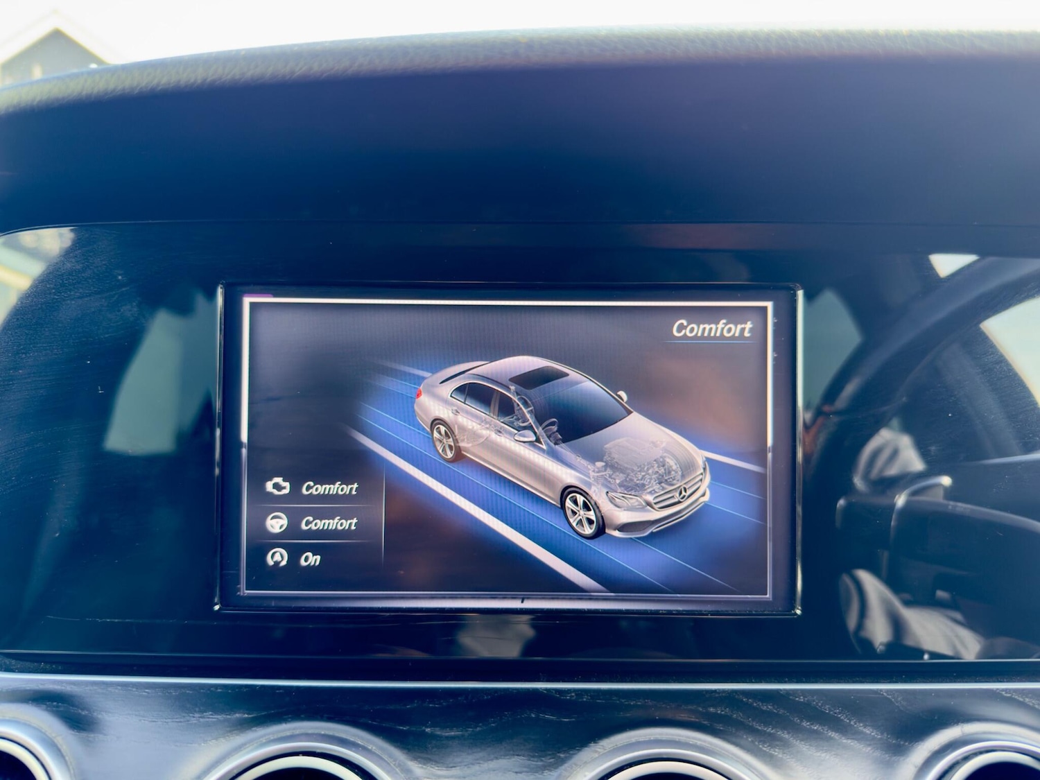 Used Mercedes-Benz E Class 2016 for sale - 75720169: Photo 51