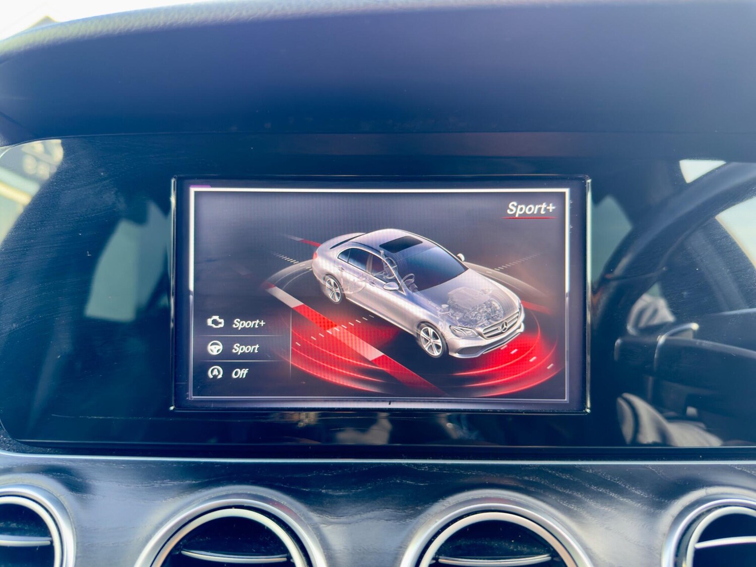 Used Mercedes-Benz E Class 2016 for sale - 75720169: Photo 53