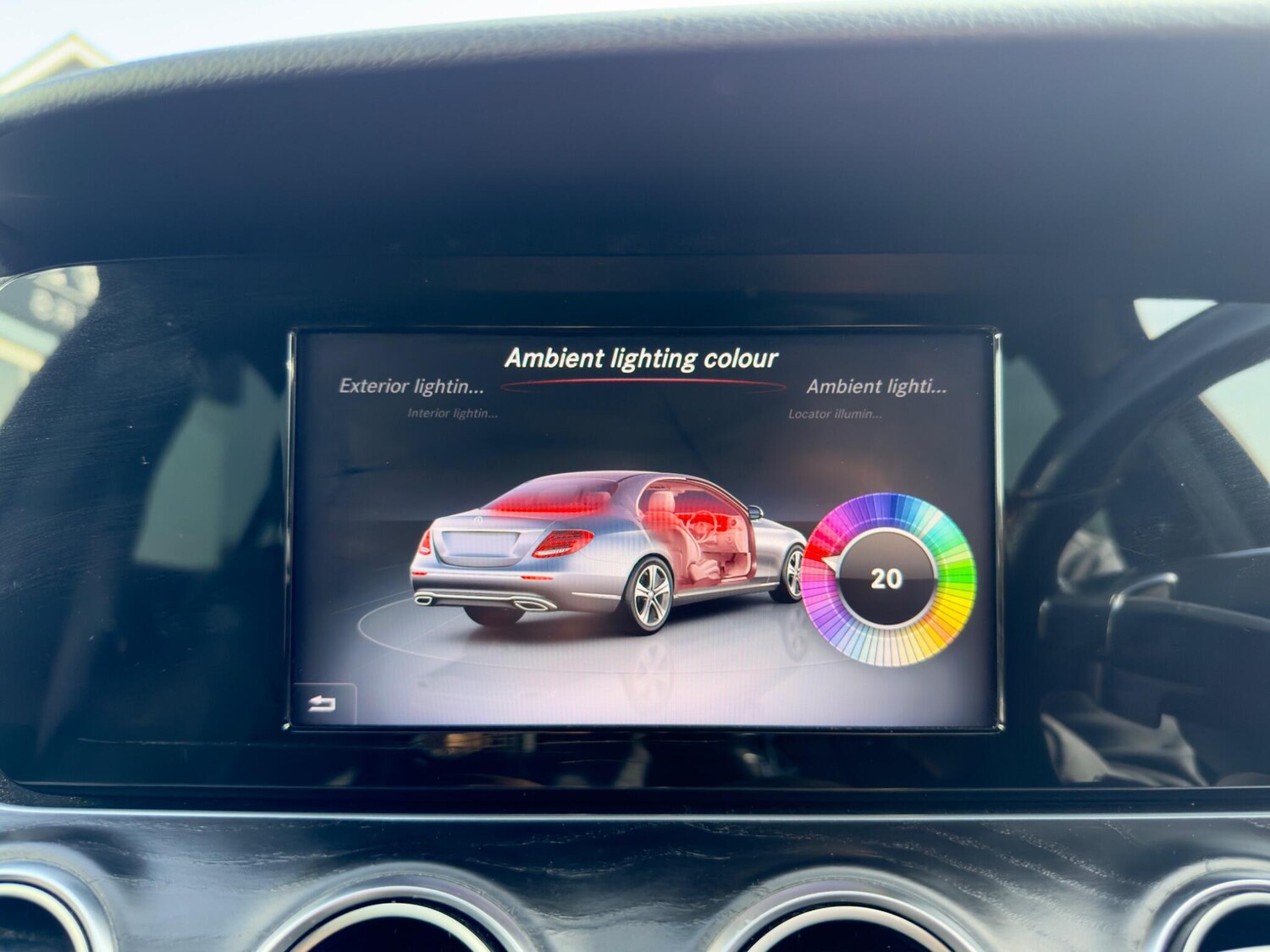 Used Mercedes-Benz E Class 2016 for sale - 75720169: Photo 54