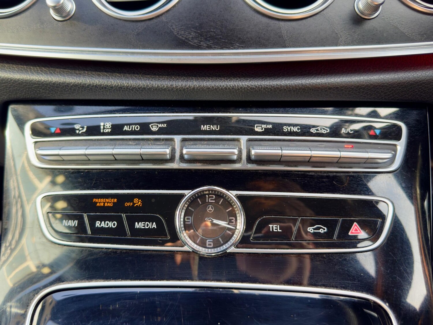 Used Mercedes-Benz E Class 2016 for sale - 75720169: Photo 55