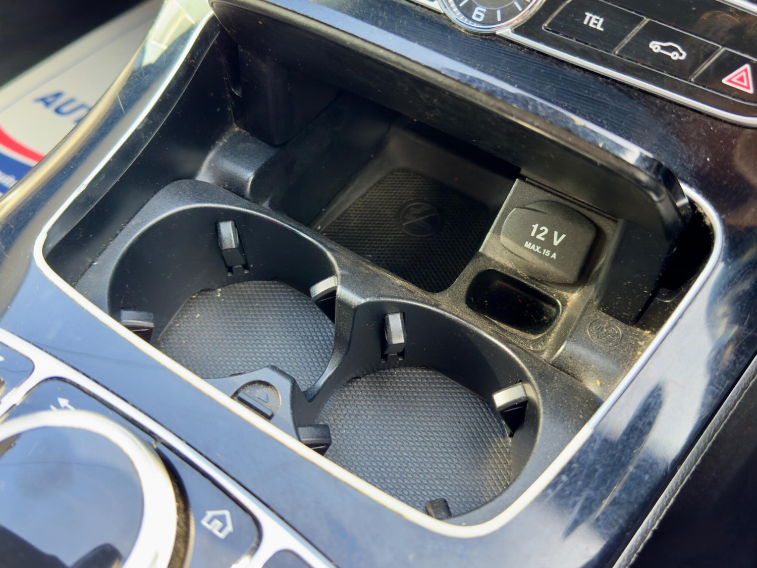 Used Mercedes-Benz E Class 2016 for sale - 75720169: Photo 57