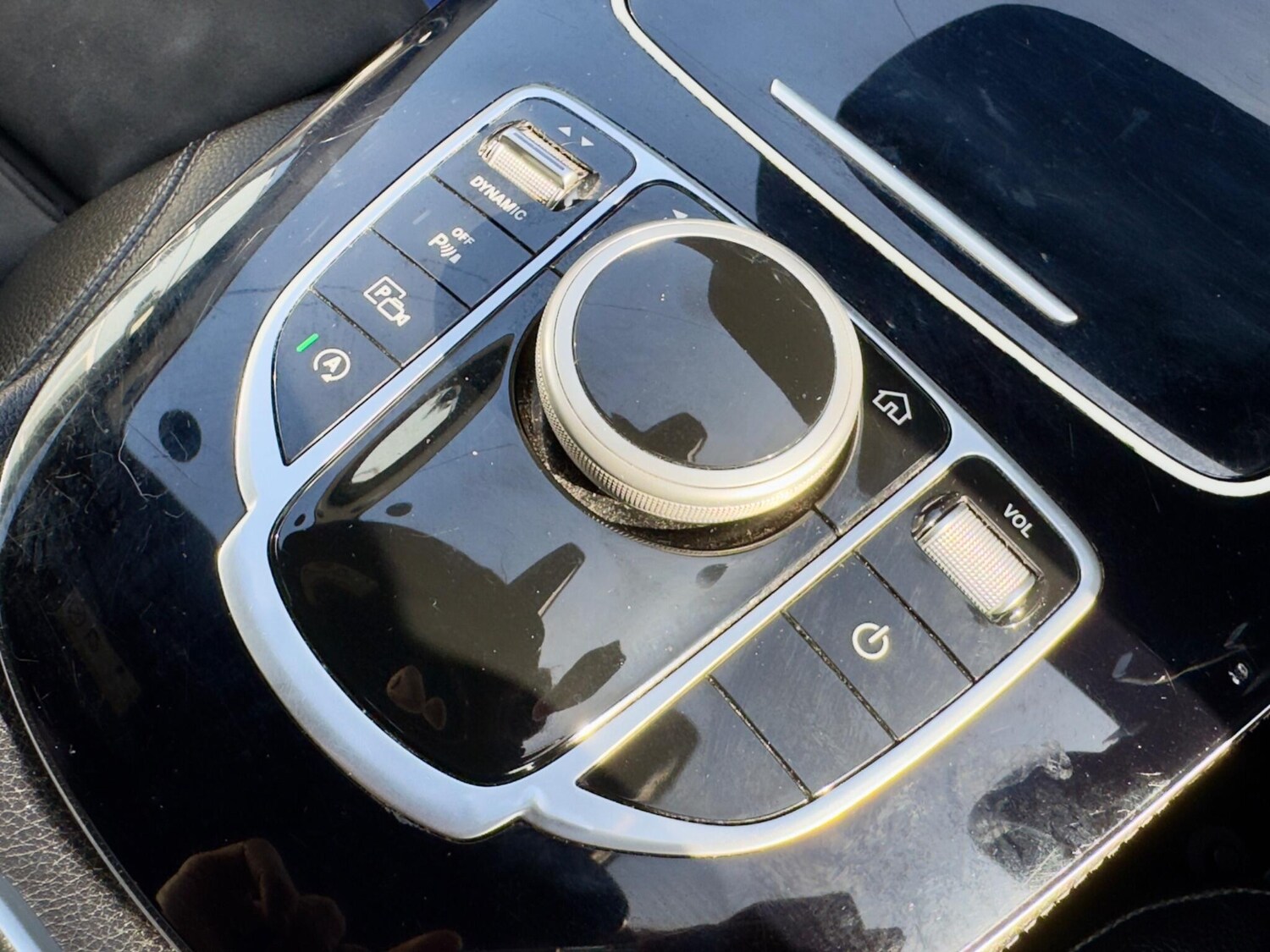 Used Mercedes-Benz E Class 2016 for sale - 75720169: Photo 58