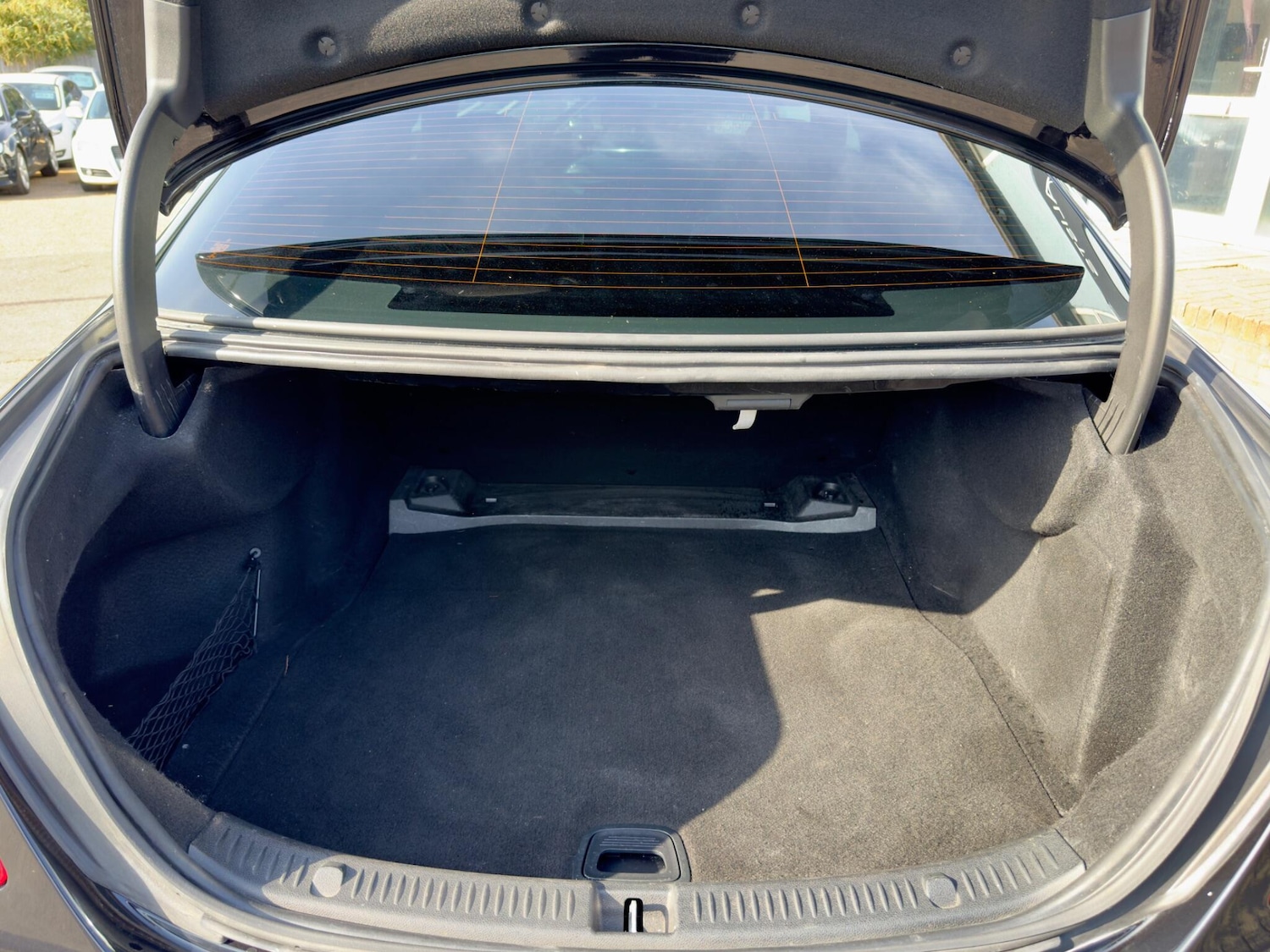 Used Mercedes-Benz E Class 2016 for sale - 75720169: Photo 63