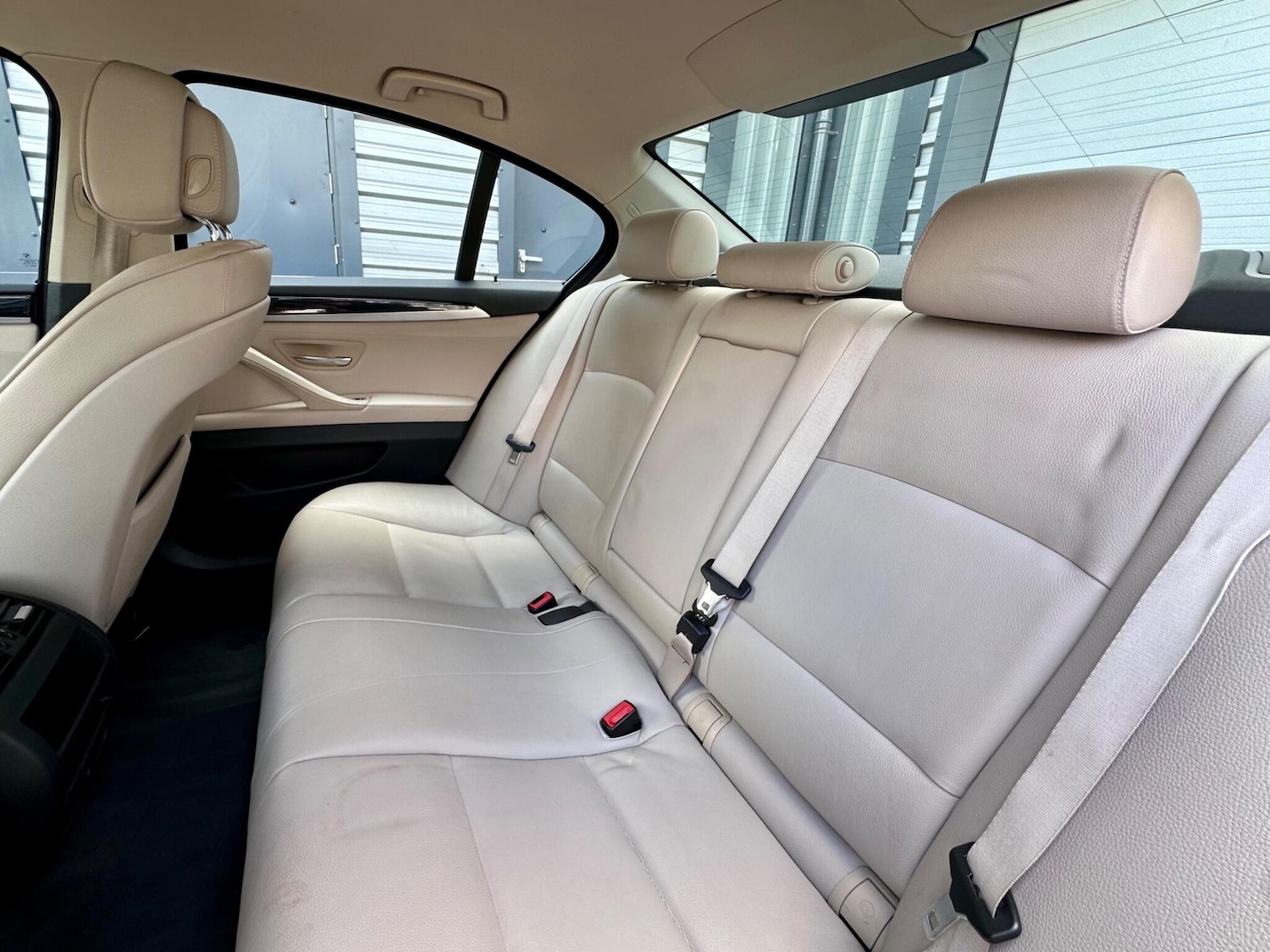 Used BMW 5 Series 2013 for sale - 78224400: Photo 16