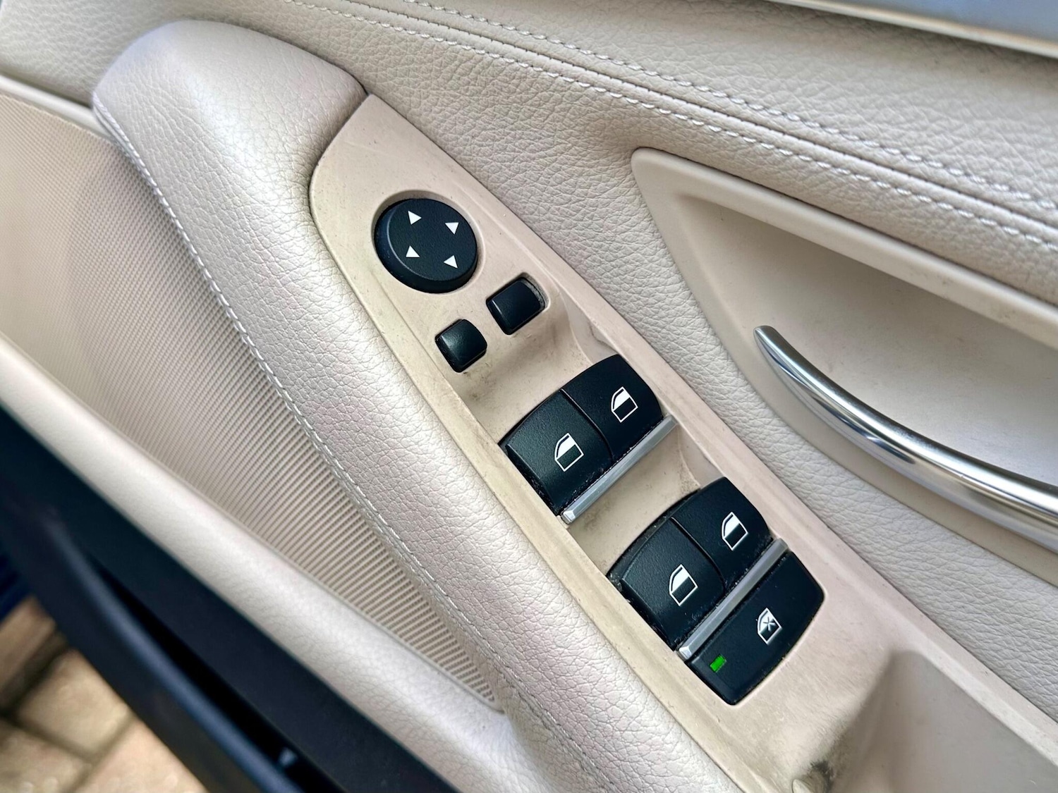 Used BMW 5 Series 2013 for sale - 78224400: Photo 17