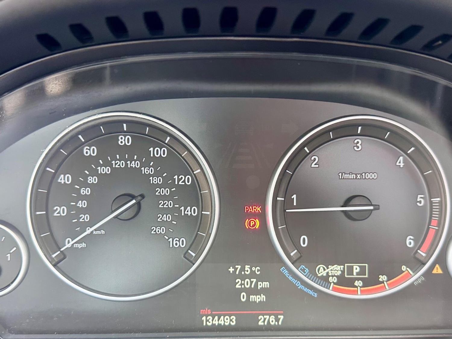 Used BMW 5 Series 2013 for sale - 78224400: Photo 21