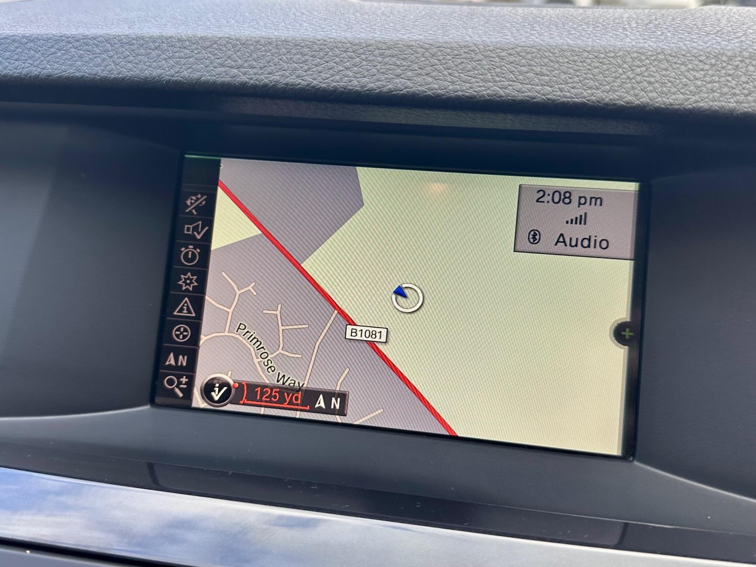 Used BMW 5 Series 2013 for sale - 78224400: Photo 22