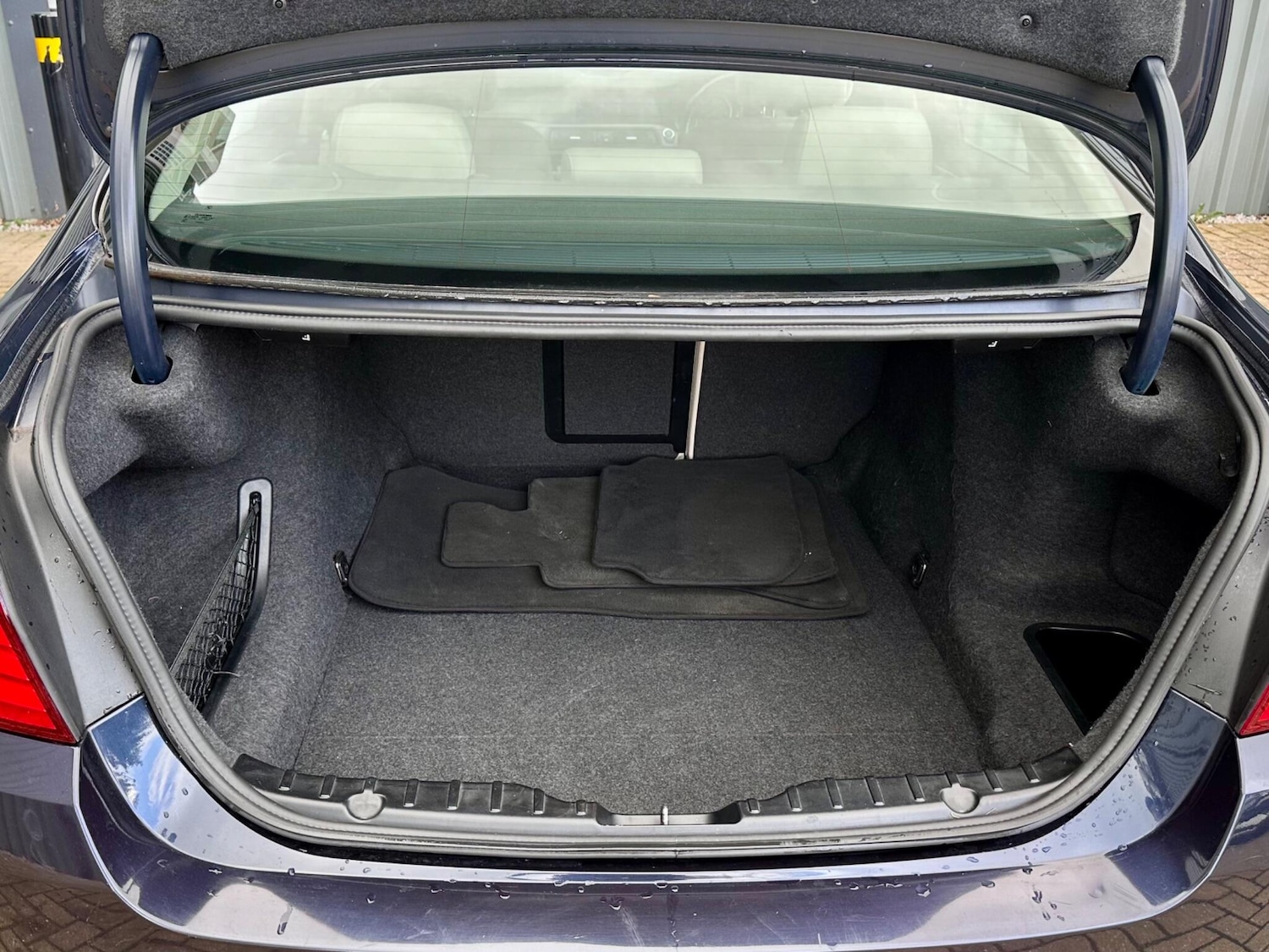 Used BMW 5 Series 2013 for sale - 78224400: Photo 28