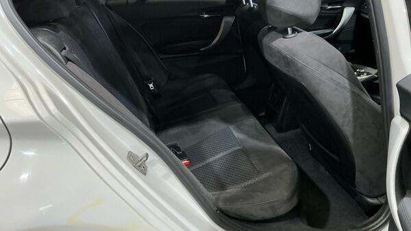 Used BMW 1 Series 2014 for sale - 78224409: Photo 10