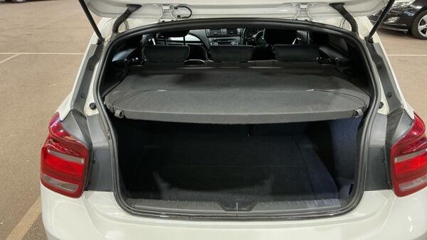 Used BMW 1 Series 2014 for sale - 78224409: Photo 11