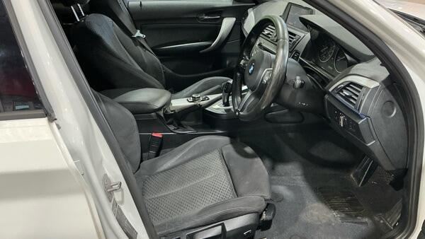 Used BMW 1 Series 2014 for sale - 78224409: Photo 7